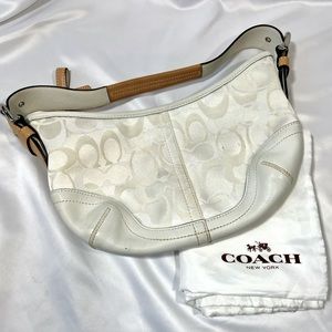 Coach Shoulder Bag